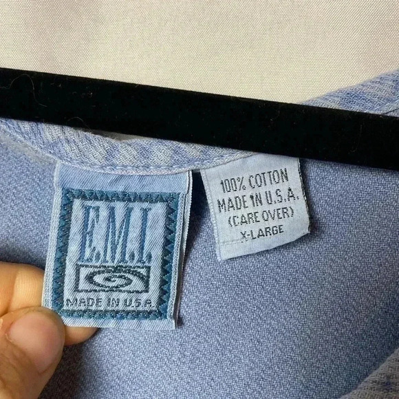 Vintage E.M.I. Key‎ west dress (Rare??) - Picture 2 of 9